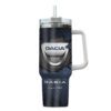 Dacia Stanley Tumbler 40oz Limited Version