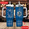 Dallas Mavericks NBA Personalized Stanley Tumbler 40Oz