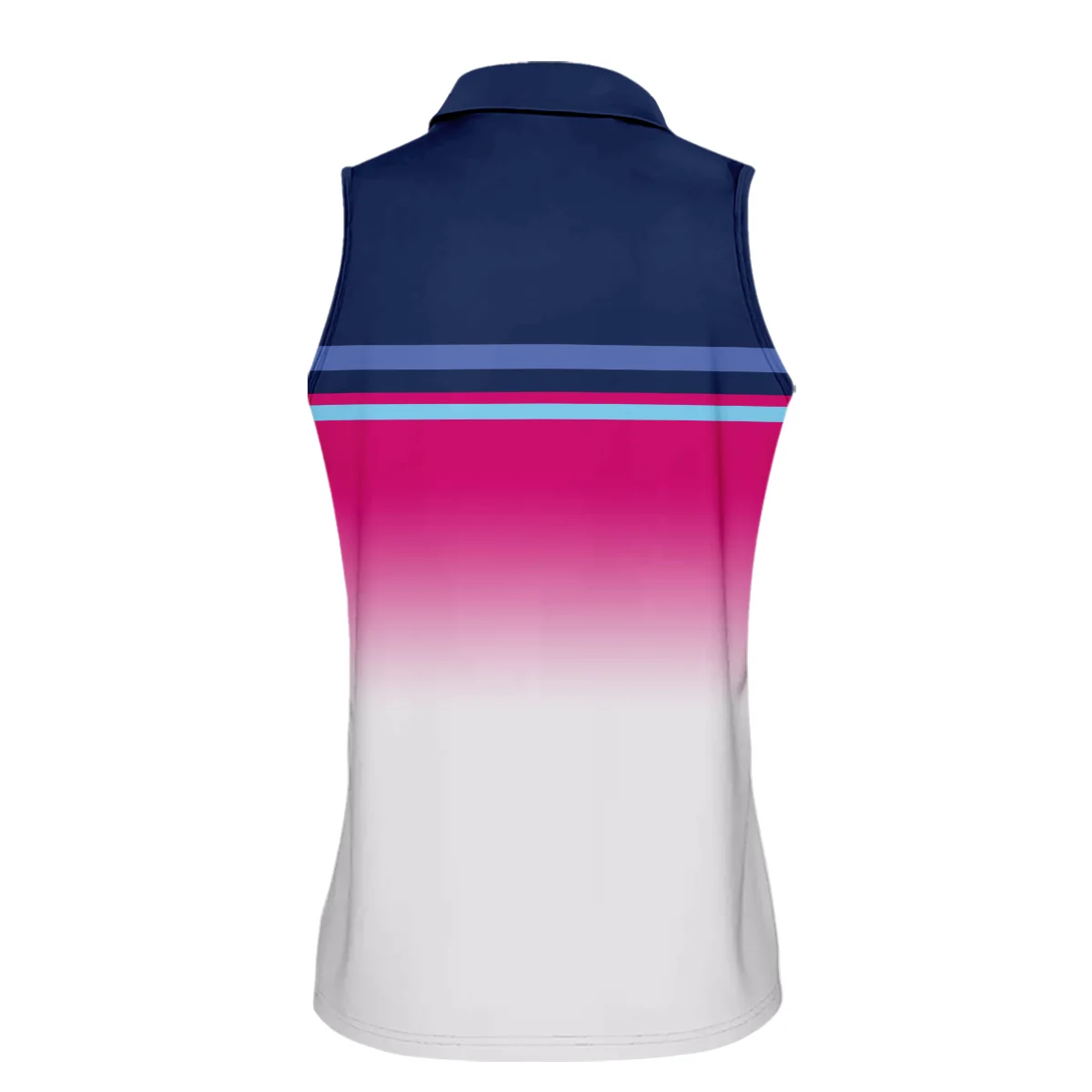 Dark-Blue-Pink-White-Line-Nike-79th-U.S.-Womens-Open-Lancaster-Sleeveless-Polo-Shirt-2