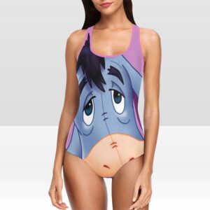 Eeyore One Piece Swimsuit
