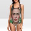 Frida Kahlo One Piece Swimsuit