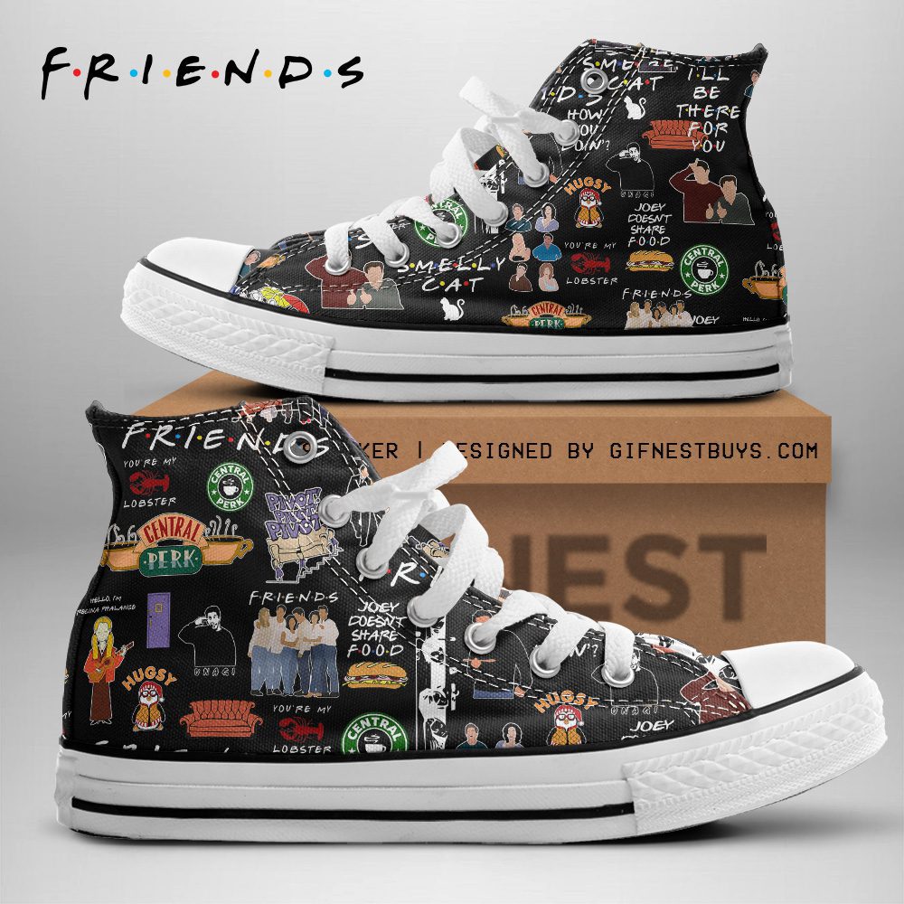 Friends-High-Top-Canvas-Shoes-GHT1067-1