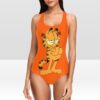 Garfield One Piece Swimsuit