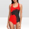 Godzilla One Piece Swimsuit