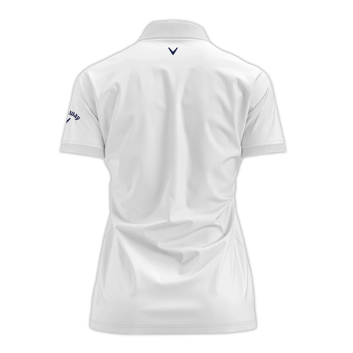 Golf-American-Flag-White-Callaway-79th-U.S.-Womens-Open-Lancaster-Short-Polo-Shirt-2