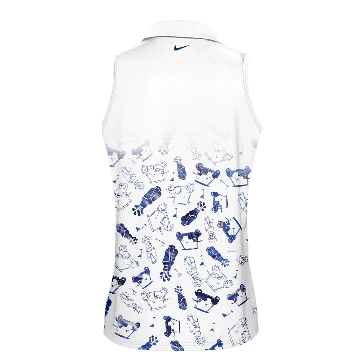 Golf-Icon-Abstract-Pattern-79th-U.S.-Womens-Open-Lancaster-Nike-Sleeveless-Polo-Shirt-2