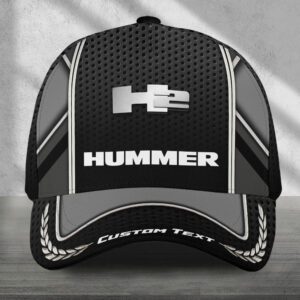 H2 Hummer Classic Cap Baseball Cap Summer Hat For Fans LBC1510