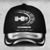 H2 Hummer Classic Cap Baseball Cap Summer Hat For Fans LBC1621