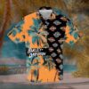 Harley Davidson Hawaiian Shirt Summer Shirt HSW1209