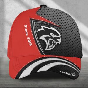 Hellcat Classic Cap Baseball Cap Summer Hat For Fans LBC1446