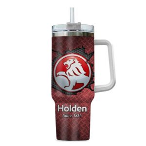 Holden Stanley Tumbler 40oz Limited Version