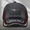 Honda Gold Wing Classic Cap Baseball Cap Summer Hat For Fans LBC1117