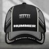Hummer Classic Cap Baseball Cap Summer Hat For Fans LBC1519