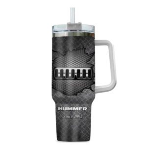 Hummer Stanley Tumbler 40oz Limited Version