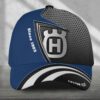 Husqvarna Classic Cap Baseball Cap Summer Hat For Fans LBC1957