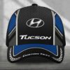 Hyundai Tucson Classic Cap Baseball Cap Summer Hat For Fans LBC1499