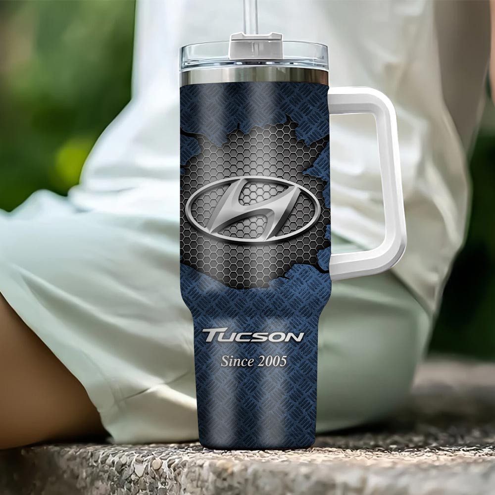 Hyundai-tucson-Stanley-Tumbler-40oz-Limited-Version-1