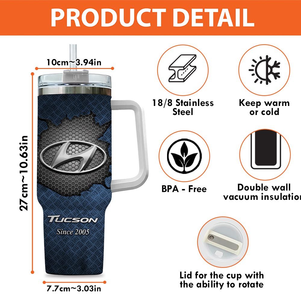 Hyundai-tucson-Stanley-Tumbler-40oz-Limited-Version-3