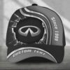 Infiniti Classic Cap Baseball Cap Summer Hat For Fans LBC1293