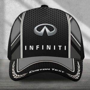 Infiniti Classic Cap Baseball Cap Summer Hat For Fans LBC1518