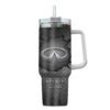 Infiniti Stanley Tumbler 40oz Limited Version