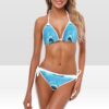 Jaws Bikini Swimsuit Sets