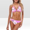 Jigglypuff Bikini Swimsuit Sets