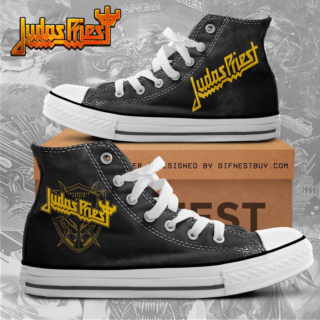 Judas-Priest-High-Top-Canvas-Shoes-GHT1074-1