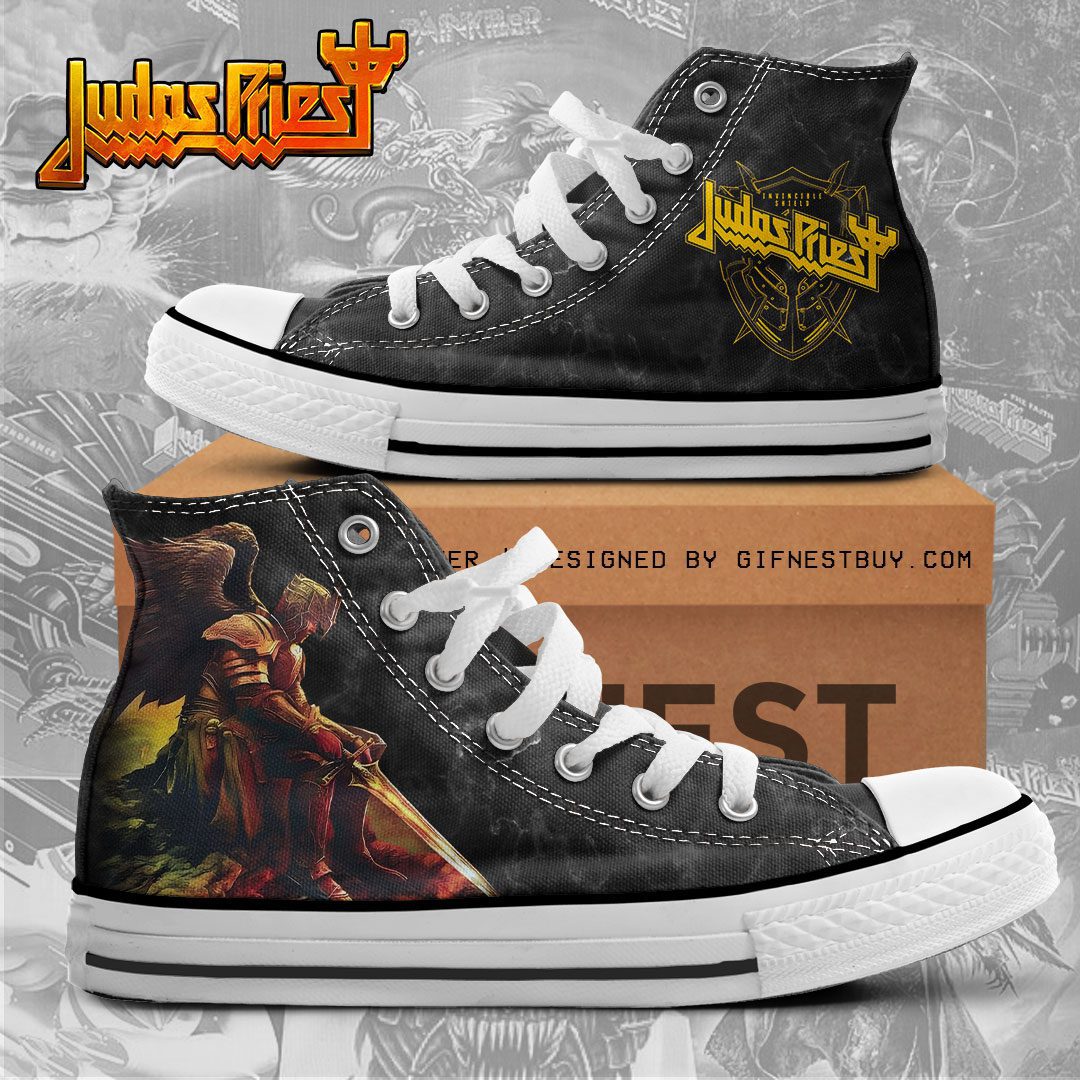 Judas-Priest-High-Top-Canvas-Shoes-GHT1076-1