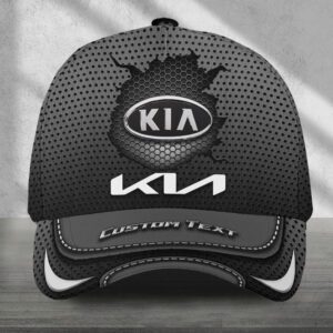 Kia Classic Cap Baseball Cap Summer Hat For Fans LBC1354