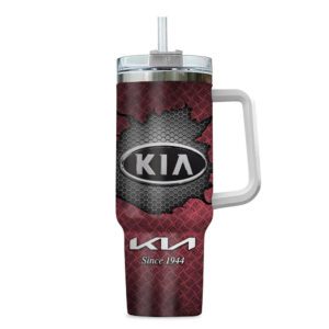 Kia Stanley Tumbler 40oz Limited Version