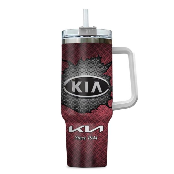 Kia Stanley Tumbler 40oz Limited Version