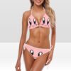 Kirby Bikini Swimsuit Sets