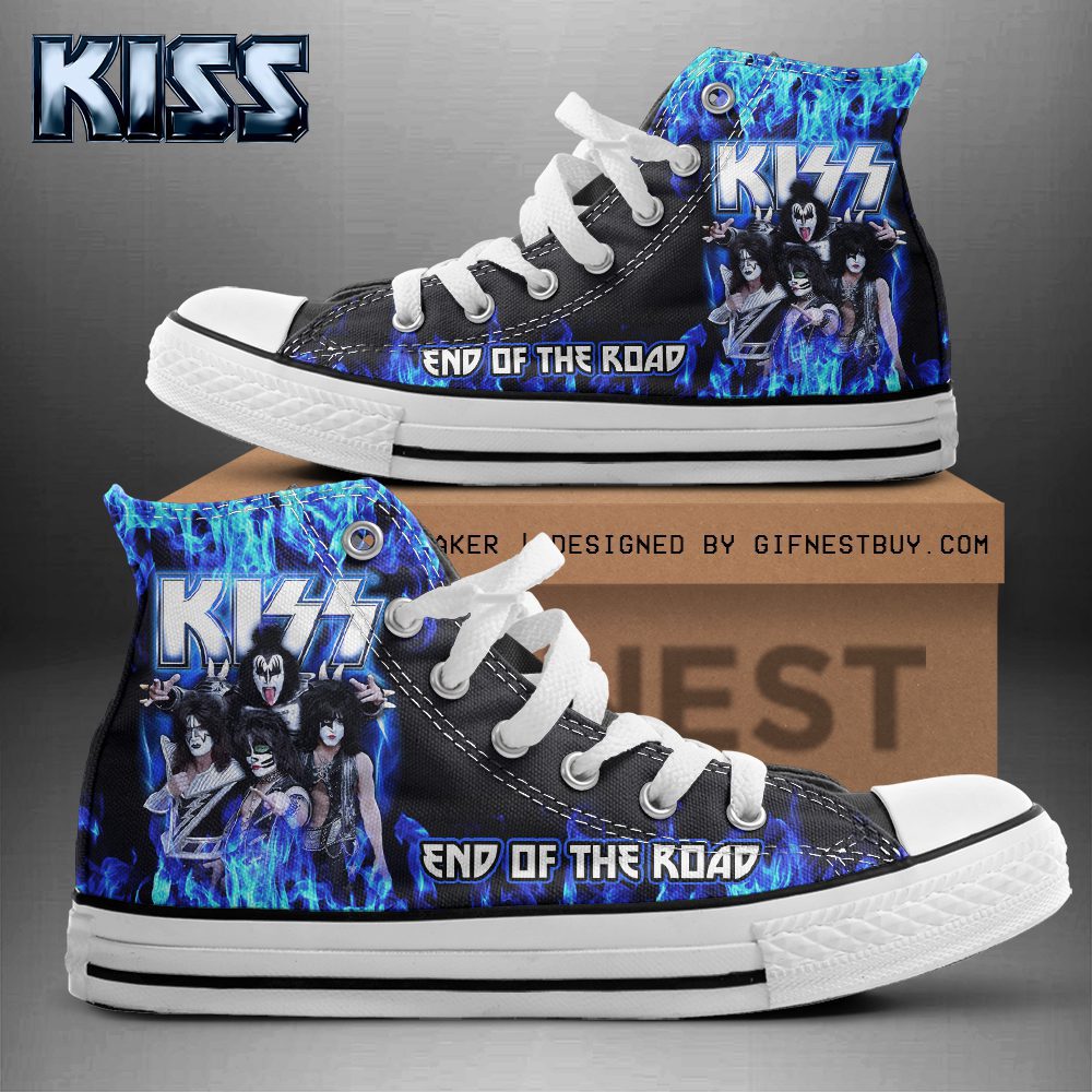 Kiss-Band-High-Top-Canvas-Shoes-GHT1114-1