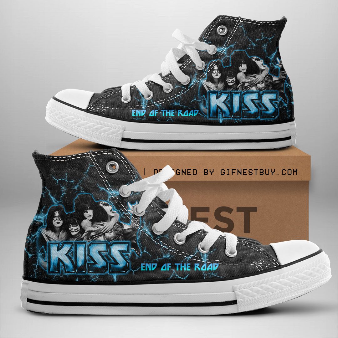 Kiss-Band-High-Top-Canvas-Shoes-GHT1164-1