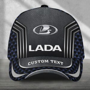 Lada Classic Cap Baseball Cap Summer Hat For Fans LBC1125