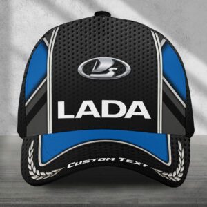 Lada Classic Cap Baseball Cap Summer Hat For Fans LBC1535