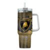 Lamborghini Stanley Tumbler 40oz Limited Version