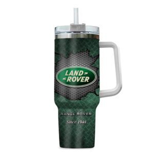 Land-Rover Stanley Tumbler 40oz Limited Version
