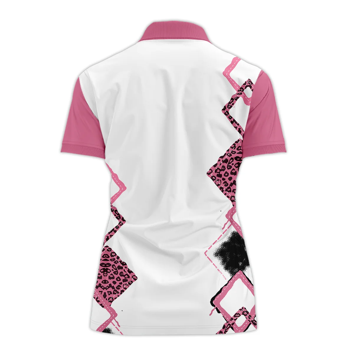 Leopard-Golf-Color-Pink-79th-U.S.-Womens-Open-Lancaster-Polo-Shirt-Pink-Color-Polo-Shirt-2