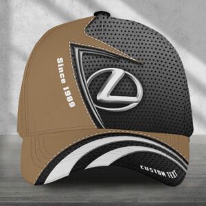 Lexus Classic Cap Baseball Cap Summer Hat For Fans LBC1462