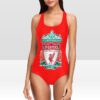 Liverpool One Piece Swimsuit