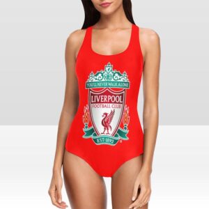 Liverpool One Piece Swimsuit