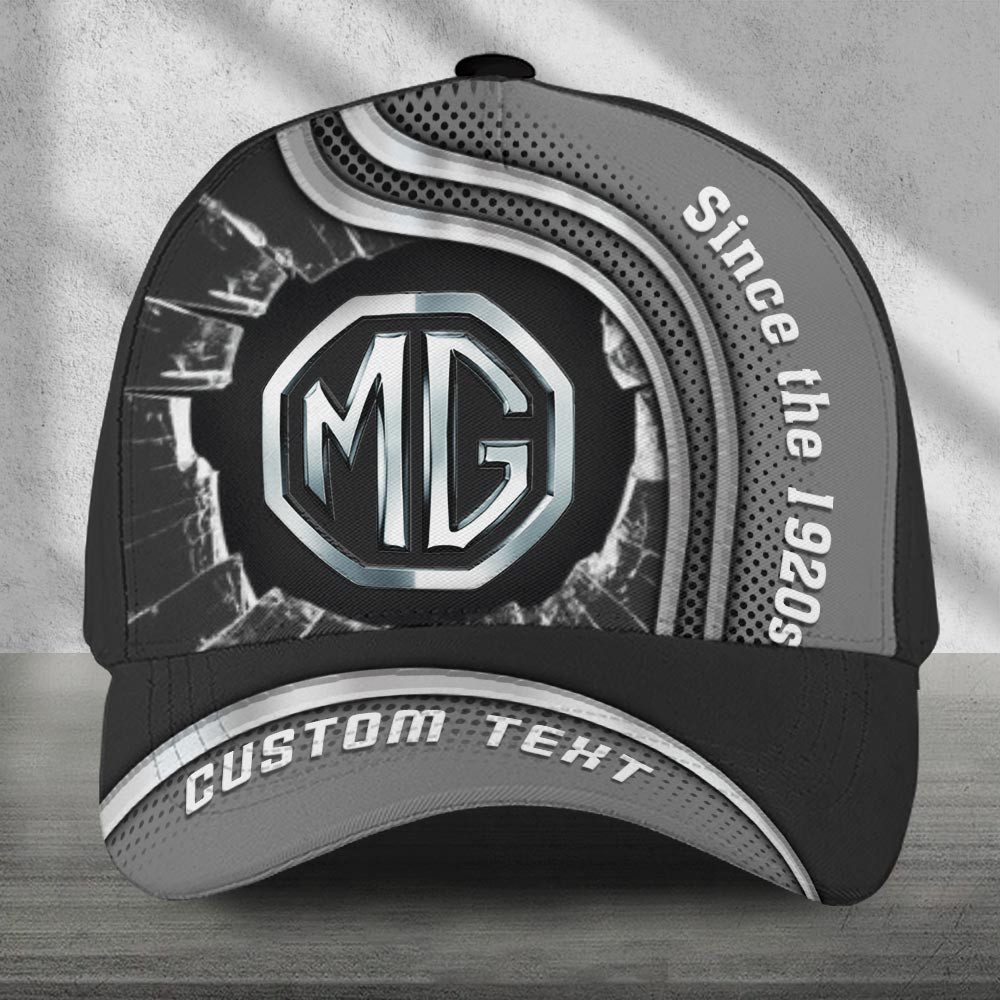 MG-Classic-Cap-Baseball-Cap-Summer-Hat-For-Fans-LBC1269 MG Classic Cap Baseball Cap Summer Hat For Fans LBC1269