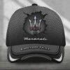 Maserati Classic Cap Baseball Cap Summer Hat For Fans LBC1333