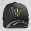 Maserati Classic Cap Baseball Cap Summer Hat For Fans LBC1687