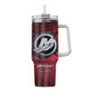 Mercury Marine Stanley Tumbler 40oz Limited Version