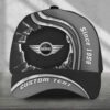 Mini Cooper Classic Cap Baseball Cap Summer Hat For Fans LBC1282