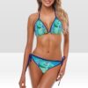 Monsters Inc Bikini Swimsuit Sets
