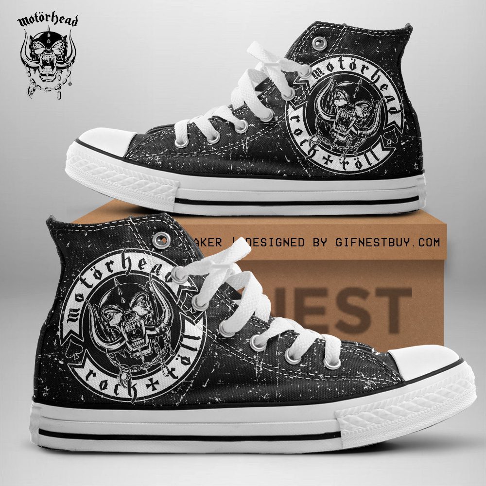 Motorhead-Band-High-Top-Canvas-Shoes-GHT1140-1
